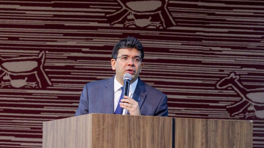 Concurso da PM-PI: edital previsto para junho, afirma governador