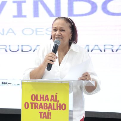 Governadora anuncia edital do Concurso Penal do RN para 15 de maio