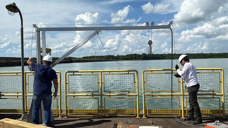 Cetesb amplia monitoramento da água do Tietê em Promissão