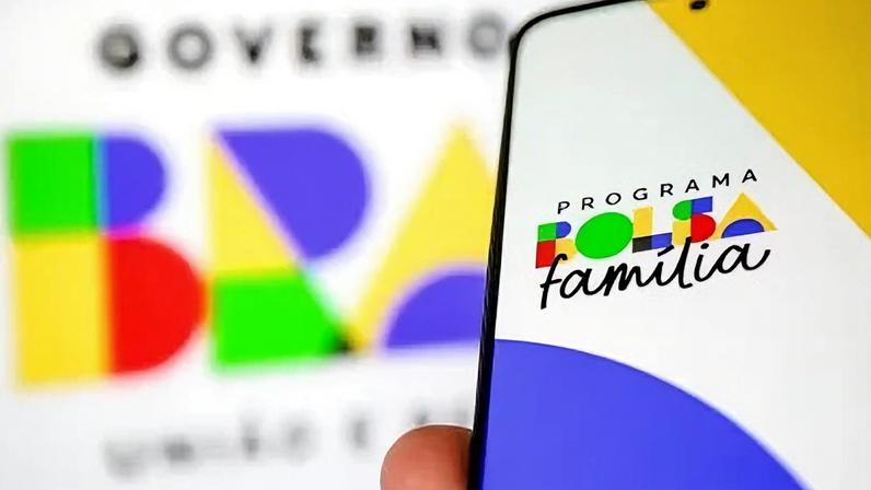 Os valores do Bolsa Família podem ser movimentados através do aplicativo Caixa Tem