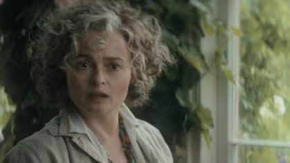 Helena Bonham Carter deixou 'The White Lotus' no início das filmagens da 4ª temporada