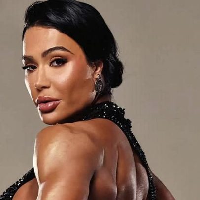 Gracyanne Barbosa revela sequelas de grave lesão e falta de força