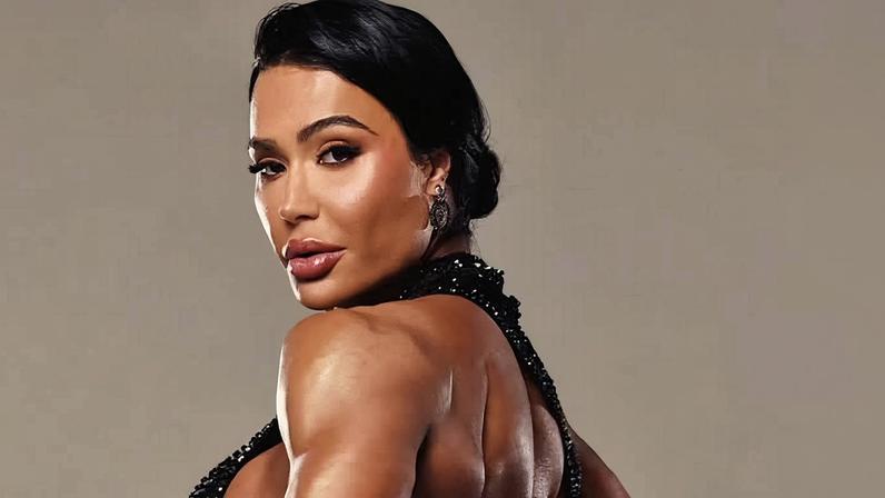 Gracyanne Barbosa revela sequelas após sofrer grave lesão: “Sinto falta de força”