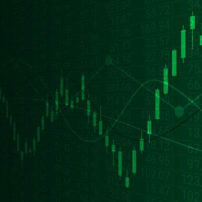 Criptomoedas que mais valorizaram em abril lideram o Top 5
