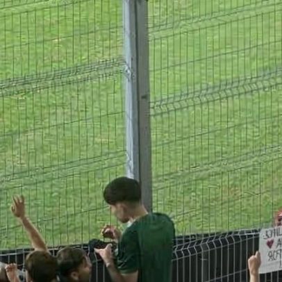 Cerro Porteño reduz largura do campo para dificultar Palmeiras