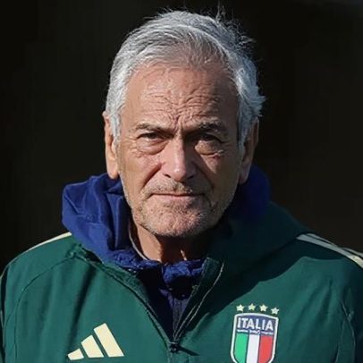 Chefe da federação italiana renuncia após fracasso em vaga para a Copa