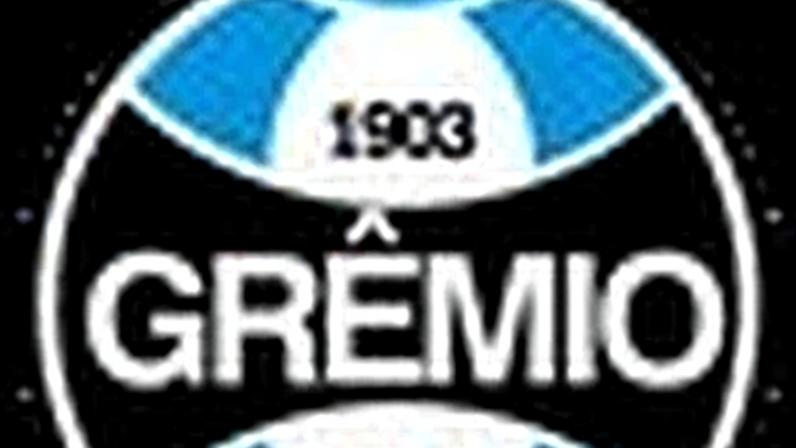 Logo do Grêmio