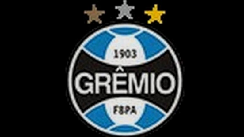 Logo do time