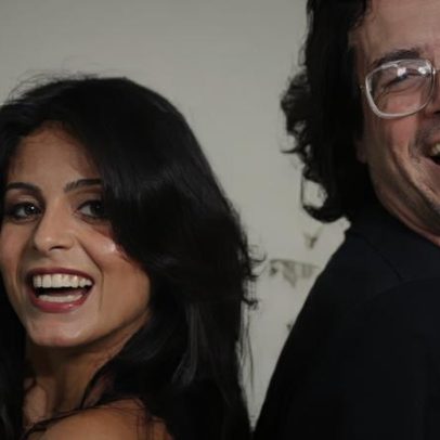 Morre Mister Sam, produtor que revelou Gretchen