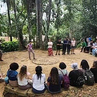Onde as crianças querem estar e o papel dos gestores públicos