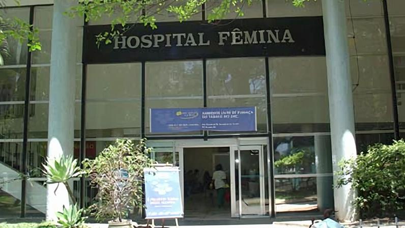 1 de 1 grupo-ghc - Foto: Grupo Hospitalar Conceição