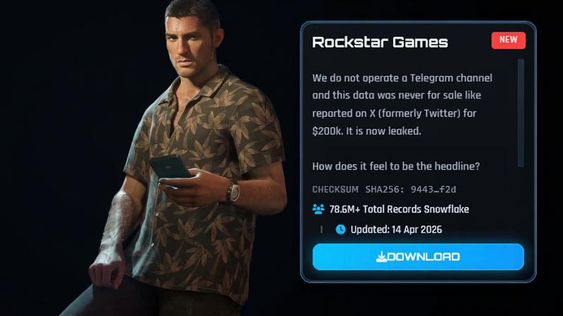 © Rockstar Games / Kotaku