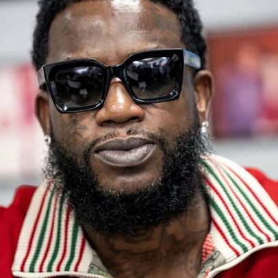 DOJ afirma sequestro e assalto a Gucci Mane por Pooh Shiesty e Big30
