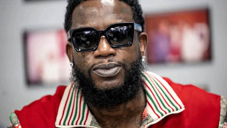 DOJ afirma sequestro e assalto a Gucci Mane por Pooh Shiesty e Big30