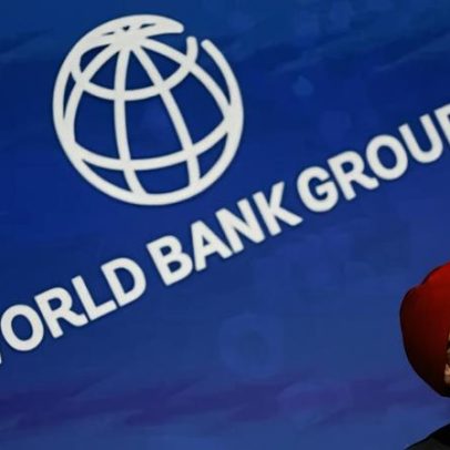 Banco Mundial reduz projeção de crescimento do Oriente Médio para 2026