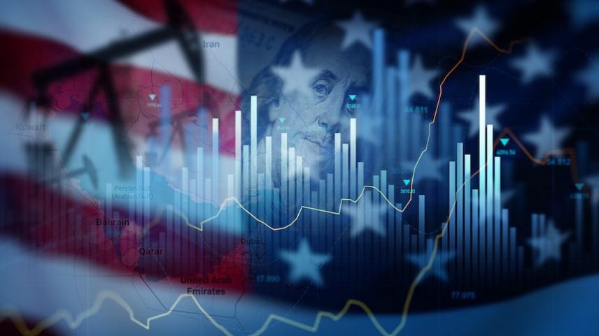 guerra bolsa de valores