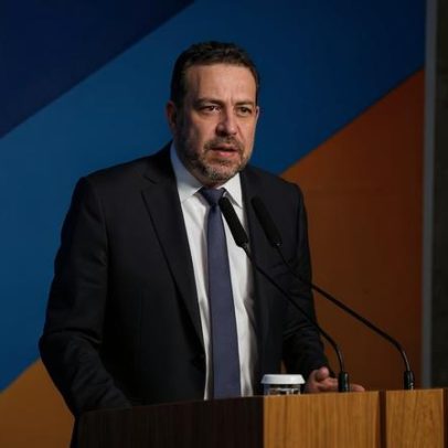 Boulos vê aliança entre bolsonarismo e chantagem na rejeição de Messias