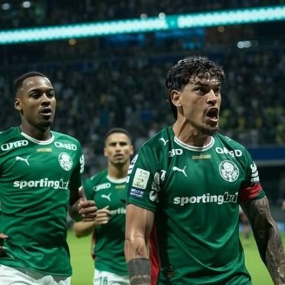 Fifa lança ranking da Copa do Mundo de Clubes; Palmeiras lidera na Conmebol