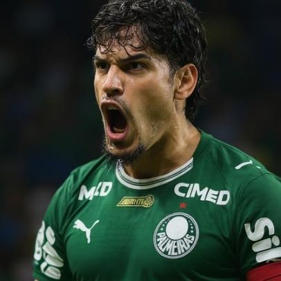 Palmeiras tem jogador expulso, mas vence Athletico e mantém liderança