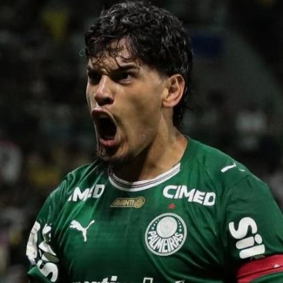 Palmeiras mantém liderança apesar do destaque do Flamengo