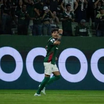 Zaga do Palmeiras protagoniza duelo com Athletico: herói, vilão e quase vilão