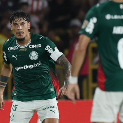 Palmeiras x Sporting Cristal: onde assistir ao vivo pela Libertadores