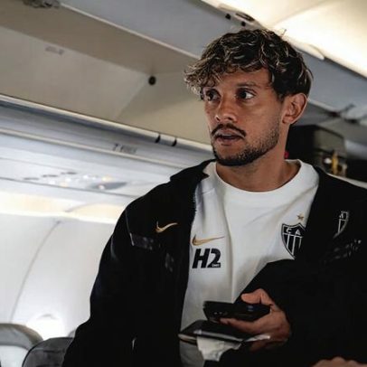 Atlético-MG perde recurso e terá de pagar R$ 13 milhões