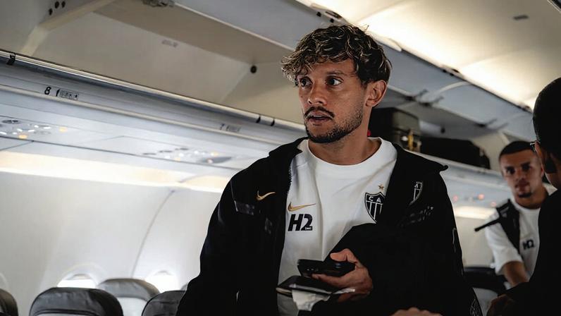 Atlético-MG perde recurso e terá de pagar R$ 13 milhões