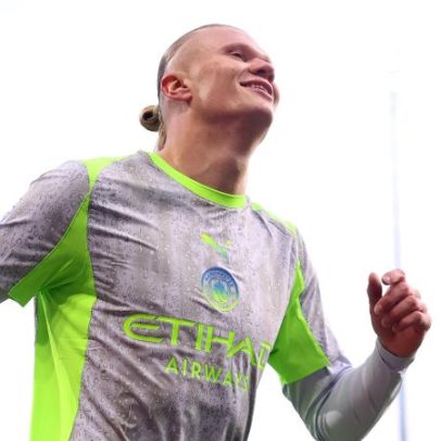 City vence Burnley, assume liderança da Premier League e pressiona o Arsenal