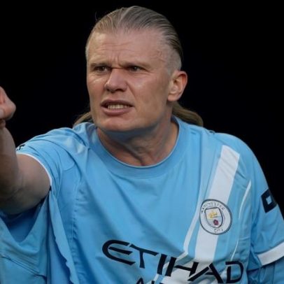 Haaland decide vitória do City sobre Arsenal
