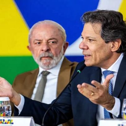 Ministros de Lula que deixaram o governo para disputar eleições de 2026