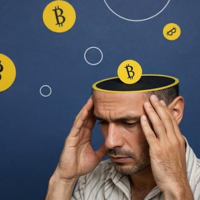 Arrependidos do Bitcoin: 9 figuras que atacaram e hoje defendem a criptomoeda