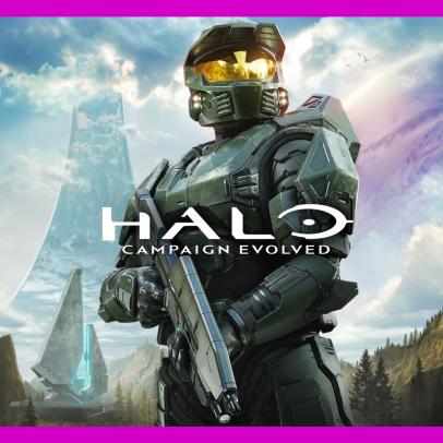 Jogamos a demonstração de Halo: Campaign Evolved