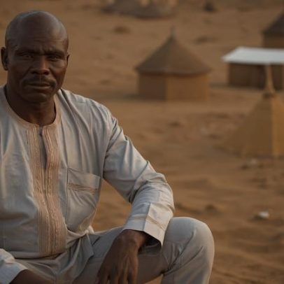 Cristão camaronês prega em região dominada pelo Boko Haram