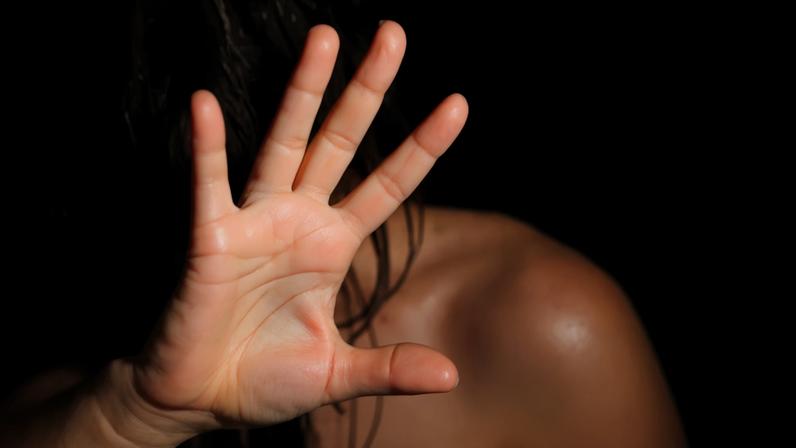 Violência contra a mulher — Foto: Pixabay