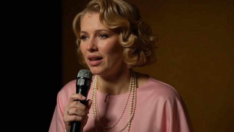 Bart Millard, do MercyMe, vota em Hannah Harper no American Idol