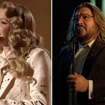 Este é o Top 5 mais fiel da história do American Idol?