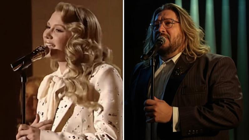 Este é o Top 5 mais fiel da história do American Idol?