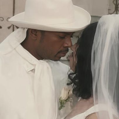 Ja Rule e Aisha Atkins completam 25 anos de casamento e planos para serem avós