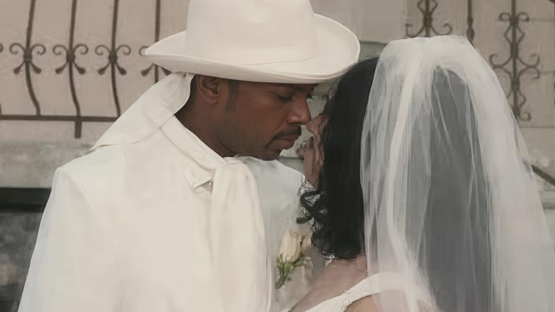 Bodas de prata! Ja Rule e Aisha Atkins celebram 25 anos de união e se preparam para serem avós