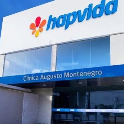 Hapvida coloca operação no Sul à venda sob pressão