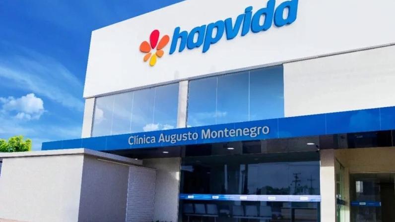 Hospital da Hapvida