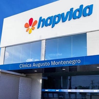 Hapvida nomeia novo C-Level; CFO com passagem por Itaú e GIC assume