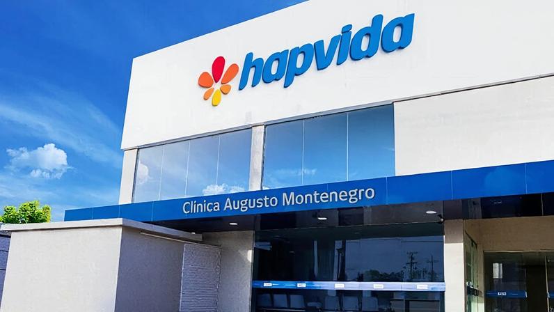 Hapvida anuncia novo C-Level. CFO “mão na graxa” passou por Itaú e GIC