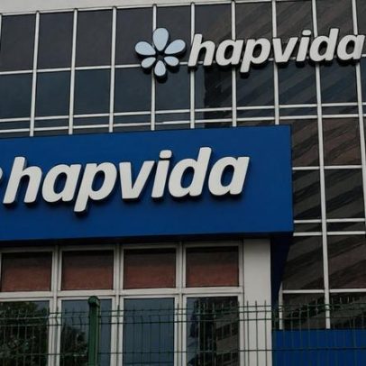 Aluguel de ações da Hapvida sobe antes da eleição do conselho
