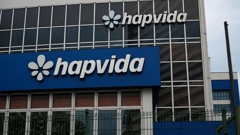 Aluguel de ações da Hapvida dispara antes da eleição do conselho