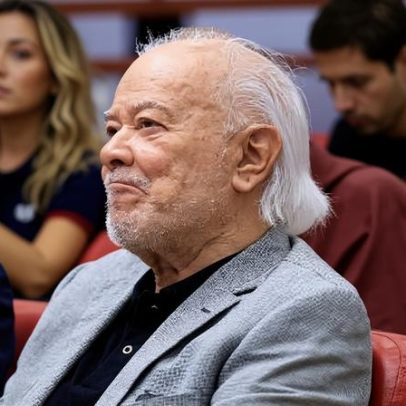 Massis não promete, mas reafirma confiança em diretor no Dia D