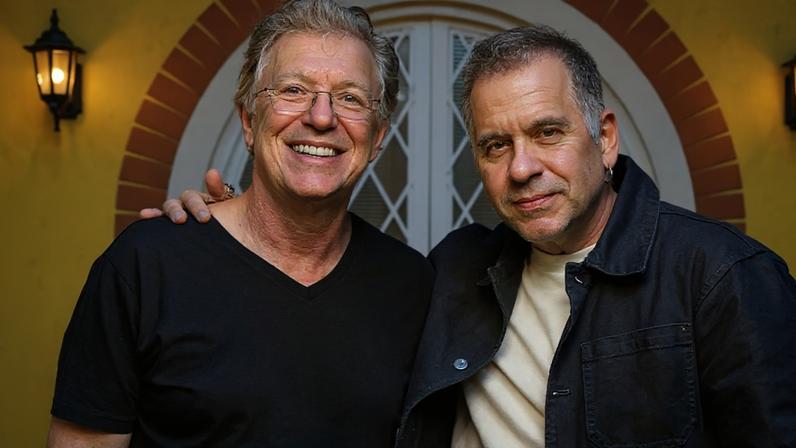 O diretor Boninho e o apresentador Leandro Hassum estão à frente de 'Casa do Patrão'