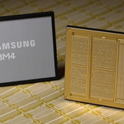 Ex-engenheiro da Samsung é condenado a 7 anos por roubo de segredos comerciais