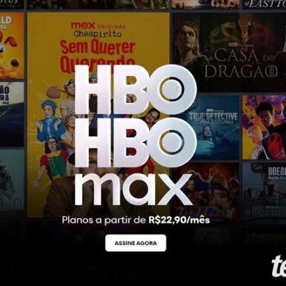 HBO Max passa a proibir compartilhamento de senhas no Brasil